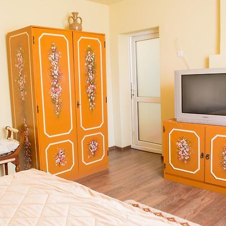 Casa Maya Vila Haţeg Quarto foto