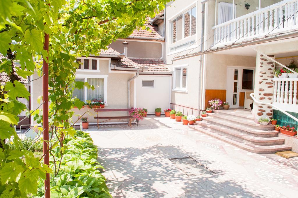 Casa Maya Vila Haţeg Quarto foto