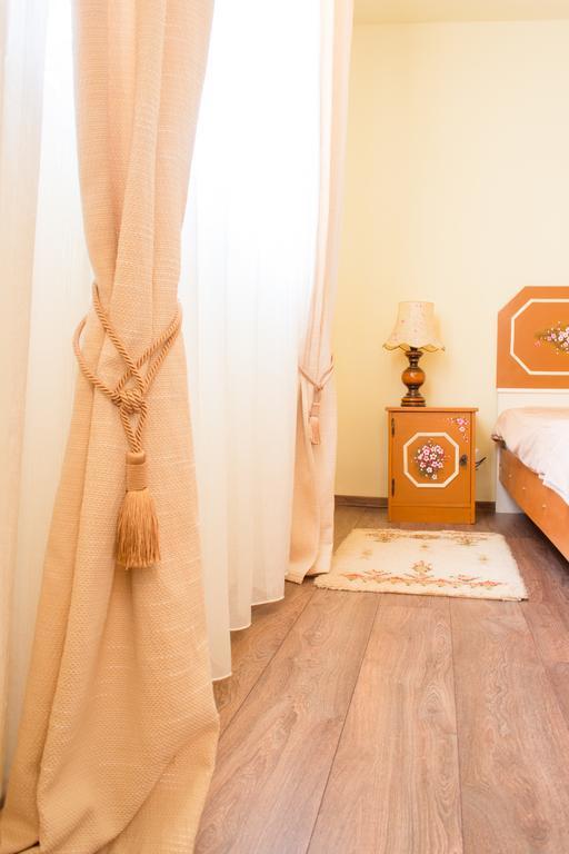 Casa Maya Vila Haţeg Quarto foto