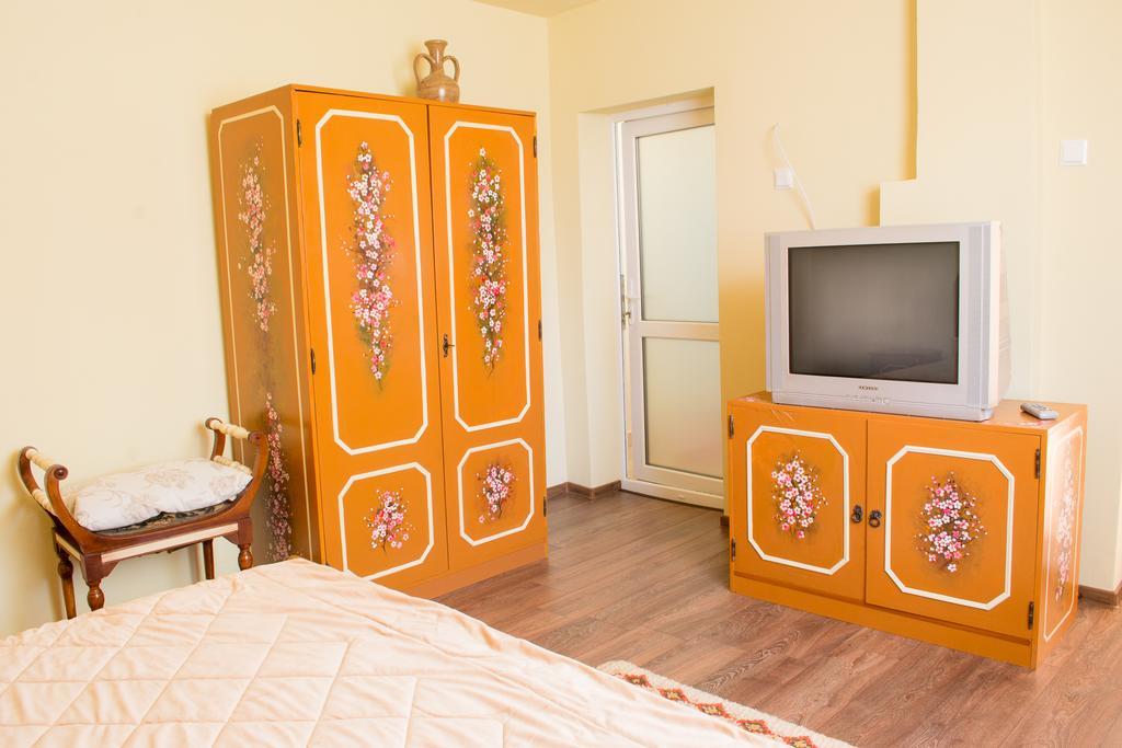 Casa Maya Vila Haţeg Quarto foto